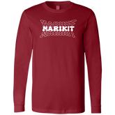 Marikit Unisex Jersey Long Sleeve T-Shirt